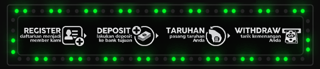 Melati303 Jackpot